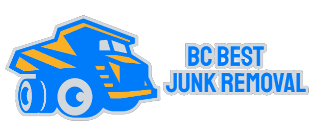 BC Best Junk Removal